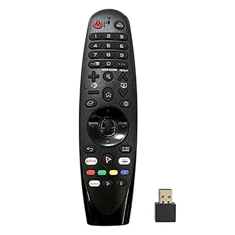 LG TV   , AKB75375501 UK6300 UK6400 UK6500 UK6570 UK7700 SK8000 AKB75635303K AM-HR19BA
